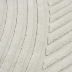 Muuto Relevo rug, off-white