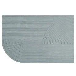 Muuto Relevo rug, sage green