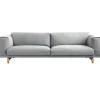 Muuto Rest sofa, 3-seater