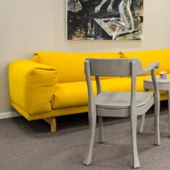 Muuto Rest sofa, 3-seater