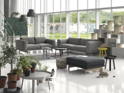 Muuto Rest sofa, 3-seater