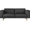Muuto Rest sofa, 2-seater
