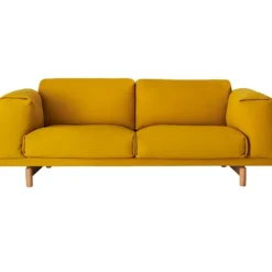 Muuto Rest sofa, 2-seater