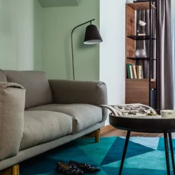 Muuto Rest sofa, 2-seater