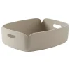 Muuto Restore tray, sand