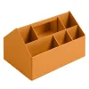 Muuto Sketch Toolbox, burnt orange