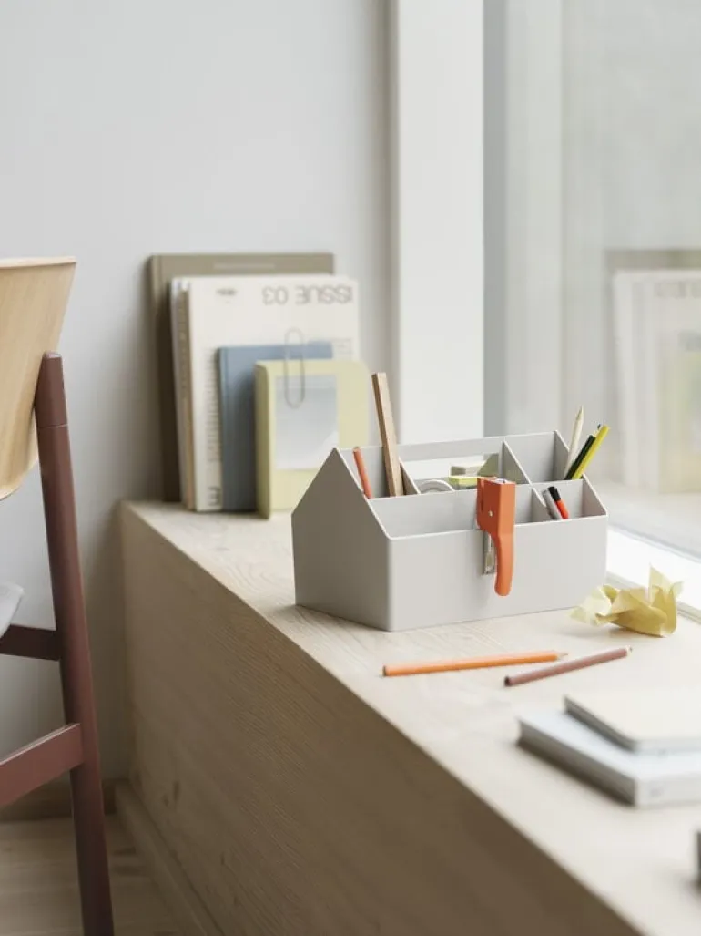 Muuto Sketch Toolbox, grey