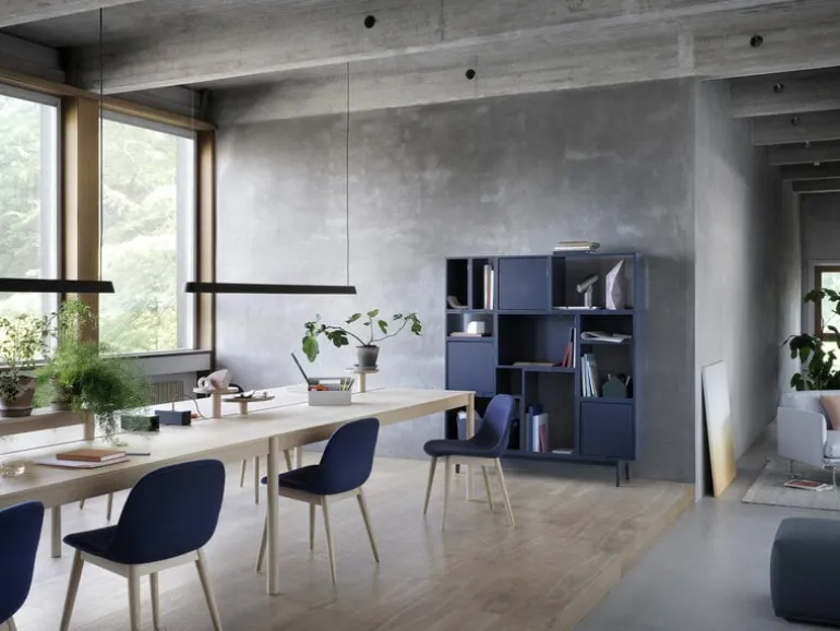 Muuto Sketch Toolbox, grey