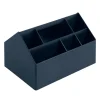 Muuto Sketch Toolbox, midnight blue