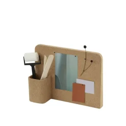 Muuto Story pinboard, cork