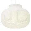 Muuto Strand pendant, closed 80 cm