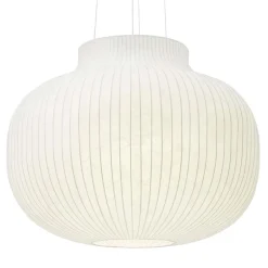 Muuto Strand pendant, closed 80 cm