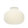Muuto Strand pendant, closed 45 cm