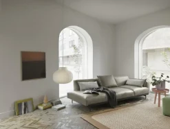 Muuto Strand pendant, closed 45 cm