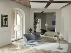 Muuto Strand pendant, closed 45 cm