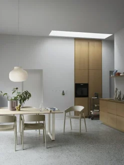 Muuto Strand pendant, closed 45 cm