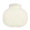 Muuto Strand pendant, closed 60 cm