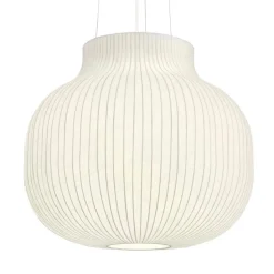 Muuto Strand pendant, closed 60 cm