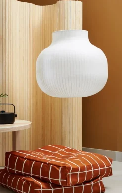 Muuto Strand pendant, closed 60 cm