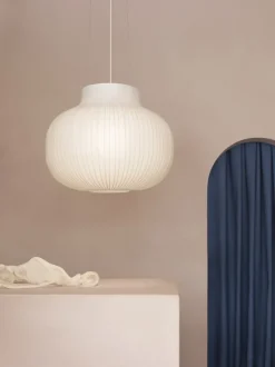 Muuto Strand pendant, closed 60 cm