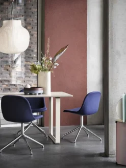 Muuto Strand pendant, closed 60 cm