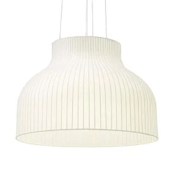 Muuto Strand pendant, open 60 cm