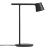 Muuto Tip table lamp, black
