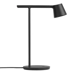 Muuto Tip table lamp, black