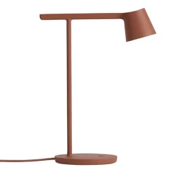 Muuto Tip table lamp, copper brown