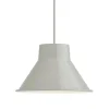 Muuto Top pendant lamp, 21 cm, grey