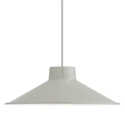 Muuto Top pendant lamp, 36 cm, grey
