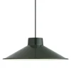 Muuto Top pendant lamp, 36 cm, dark green