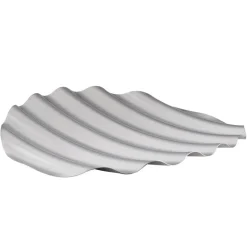 Muuto Wave tray, 50 cm, steel