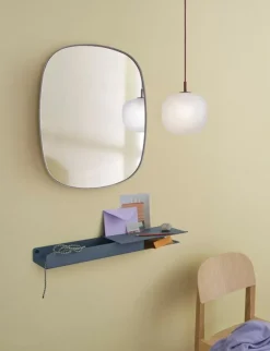 Muuto Workshop chair, oak