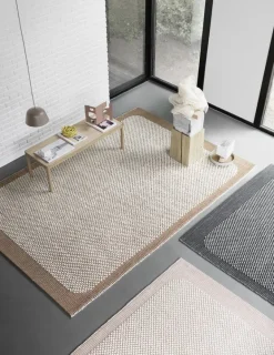 Muuto Workshop coffee table, 120 x 43 cm, oak