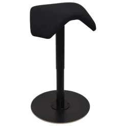 myKolme LIIKU Joy active chair, black birch - black Fame 60999