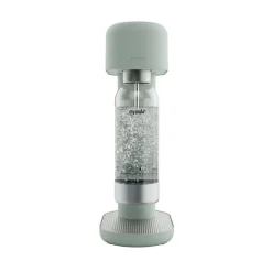 Mysoda Ruby 2 sparkling water maker, pigeon
