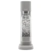 Mysoda Woody sparkling water maker, grey