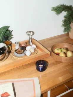 Nedre Foss Gram measuring spoon, stainless steel