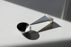 Nedre Foss Gram measuring spoon, stainless steel