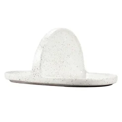 Nedre Foss Korg tray, pietra white