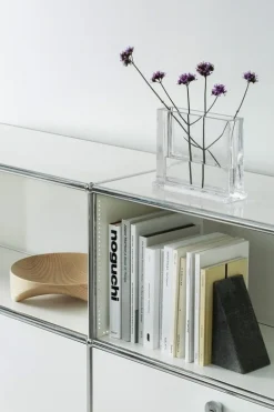 Nedre Foss Måne bowl, oilwaxed ash