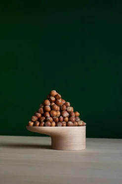 Nedre Foss Platå tray, ash