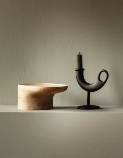 Nedre Foss Platå tray, ash