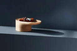 Nedre Foss Platå tray, ash