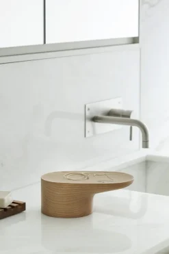 Nedre Foss Platå tray, ash