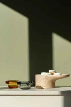 Nedre Foss Platå tray, ash