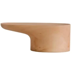 Nedre Foss Platå tray, red alder