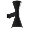 Nemo Lighting Applique de Marseille wall lamp, black