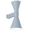 Nemo Lighting Applique de Marseille wall lamp, grey